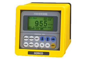 CEB-51(Cooling tower water quality controller)