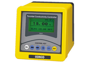 CM81(Electromagnetic concentration meter)