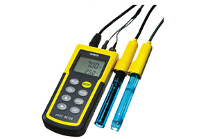 PS-01-PH/EC (Handy meter)