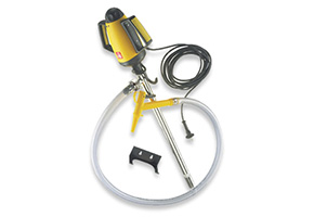 Portable drum pump (Handy pump)