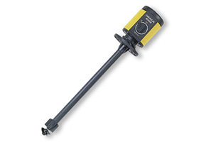 ultra-high efficiency mixer TCM