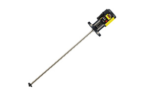 Digital chemical mixer TCMD(External control agitator)