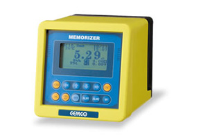  PET-R11(with control recording functions pH/ORP recorder )