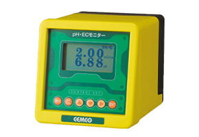 PCE-11M（pH/EC监测仪）