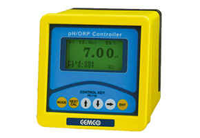 PE-11N(with control functions pH/ORP Indication adjustment meter)
