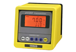 PE-51(pH/ORP converter (4-wire type)