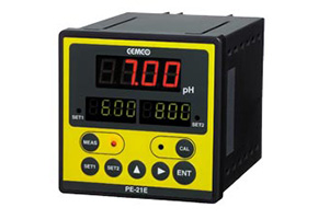 PE-21E/OE-21E(pH(ORP) Indication adjustment meter)