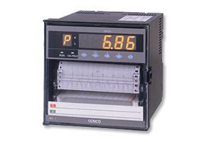 RE-7 (pH/ORP recorder)