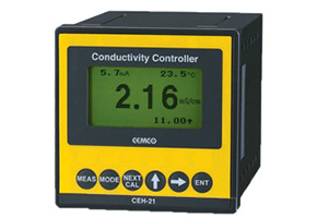 CEH-21(High concentration conductivity meter)